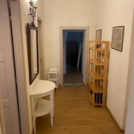 דירה L'appartamento Di Andrea *