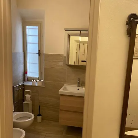 L'appartamento Di Andrea *
