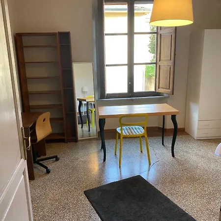 דירה L'appartamento Di Andrea