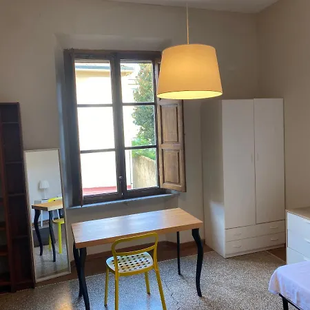 L'appartamento Di Andrea דירה