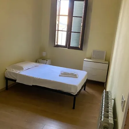 דירה L'appartamento Di Andrea *