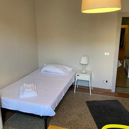 דירה L'appartamento Di Andrea *