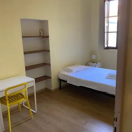 דירה L'appartamento Di Andrea פיזה